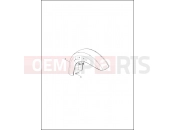 FENDER, FRONT - Harley-Davidson CVO ULTRA LIMITED - FLHTKSE 2021