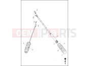 THROTTLE CONTROL - Harley-Davidson CVO ULTRA LIMITED - FLHTKSE 2021