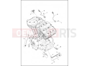 Harley-Davidson 2020 SOFTAIL SOFTAIL FXDR 114  - FXDRS SENSORS AND SWITCHES, ENGINE