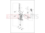 Harley-Davidson 2020 SOFTAIL SOFTAIL DELUXE  - FLDE FUEL PUMP - FXBB, FXBRS, FXFB, FXFBS, FXST