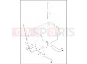 Harley-Davidson 2020 TOURING TOURING ROAD GLIDE  - FLTRX ANTENNAS