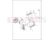 Harley-Davidson 2019 SOFTAIL SOFTAIL STREET BOB  - FXBB BATTERY