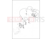 Harley-Davidson 2019 SOFTAIL SOFTAIL SOFTAIL SLM  - FLSL ELECTRONIC CONTROL MODULE (ECM) AND COIL