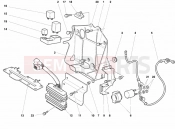 DUCATI 2001 Superbike 996 ELECTRICAL DEVICES » UNCLASSIFIED