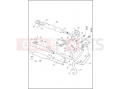 Harley-Davidson 2016 CVO/CUSTOM CVO ROAD GLIDE ULTRA  - FLTRUSE EXHAUST SYSTEM