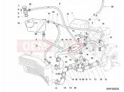 DUCATI 2001 Superbike 996 RS COOLING CIRCUIT » UNCLASSIFIED