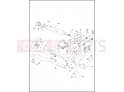 Harley-Davidson 2015 CVO/CUSTOM CVO STREET GLIDE  - FLHXSE EXHAUST SYSTEM
