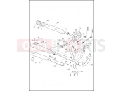 Harley-Davidson 2015 CVO/CUSTOM CVO ROAD GLIDE  - FLTRUSE EXHAUST SYSTEM