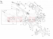 DUCATI 2001 Sportclassic MH900E TAILLIGHT » LIGHTING SYSTEM