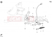 DUCATI 2001 Monster S4 SIDE STAND » ACCESSORIES