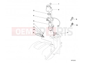 DUCATI 2001 Monster S4 KEY-OPERATED SWITCH » UNCLASSIFIED
