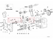 DUCATI 2001 Monster S4 TIMING BELT » UNCLASSIFIED