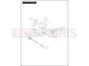 Harley-Davidson 2011 DYNA DYNA LOW RIDER  - FXDL CLUTCH CONTROL