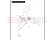 Harley-Davidson 2010 CVO/CUSTOM CVO FAT BOB  - FXDFSE2 IGNITION MODULE & COIL