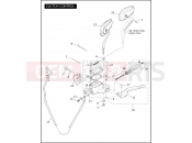 CLUTCH CONTROL - Harley-Davidson VRSCDX NIGHT ROD SPECIAL - VRSCDX 2009