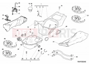 DUCATI Superbike 748 RS INTAKE » UNCLASSIFIED