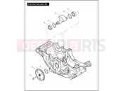 Harley-Davidson 2008 VRSC VRSCD NIGHT ROD  - VRSCD 105 ENGINE BALANCER