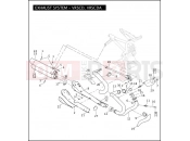 EXHAUST SYSTEM - VRSCD, VRSCDA - Harley-Davidson VRSCDX NIGHT ROD SPECIAL - VRSCDX 2008