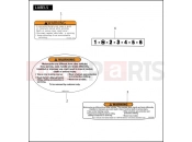 Harley-Davidson 2007 SOFTAIL SOFTAIL DELUXE  - FLSTN LABELS