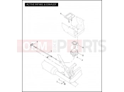 Harley-Davidson 2007 TOURING ULTRA CLASSIC  - FLHTCU ACTIVE INTAKE & EXHAUST