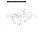 Harley-Davidson 2005 SOFTAIL NIGHT TRAIN  - FXSTBI EVAPORATIVE EMISSIONS COMPONENTS