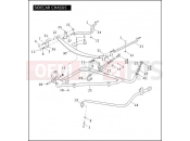 Harley-Davidson 2004 SIDECAR FLHRCI SIDECAR  - SIDECAR FOR FLHRCI SIDECAR CHASSIS