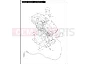 Harley-Davidson 2004 SOFTAIL SOFTAIL DEUCE  - FXSTD ENGINE SENSORS AND SWITCHES