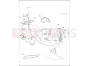FUEL PUMP - Harley-Davidson CVO ROAD KING - FLHRSEI 2002