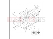 SWITCHES & CIRCUIT BREAKERS - Harley-Davidson DYNA LOW RIDER - FXDL 1999