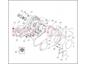Harley-Davidson 1999 SIDECAR FLHRCI SIDECAR  - SIDECAR FOR FLHRCI PRIMARY HOUSING