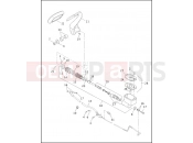 Harley-Davidson 1999 SIDECAR FLHRCI SIDECAR  - SIDECAR FOR FLHRCI REAR BRAKE CONTROL