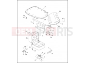 Harley-Davidson 1999 TOURING ROAD GLIDE  - FLTR SIDECAR - ULTRA