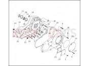 Harley-Davidson 1998 SIDECAR FLHRCI SIDECAR  - SIDECAR FOR FLHRCI PRIMARY HOUSING