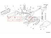 DUCATI 2000 Superbike 996 SPS III INTAKE » UNCLASSIFIED