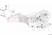 DUCATI 2000 Sporttouring ST2 COOLING CIRCUIT » UNCLASSIFIED