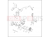 Harley-Davidson 1994 FXR SUPER GLIDE  - FXR ELECTRONIC IGNITION SYSTEM