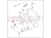 Harley-Davidson 1994 FXR SUPER GLIDE  - FXR SWITCHES & CIRCUIT BREAKERS