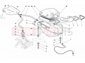 DUCATI 2000 Sporttouring ST4 INTAKE » UNCLASSIFIED