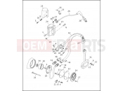 ELECTRONIC IGNITION SYSTEM (2 OF 2) - Harley-Davidson FLHTC SIDECAR - SIDECAR FOR FLHTC 1992