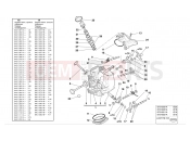 DUCATI 2005 Monster 1000 S HORIZONTAL HEAD