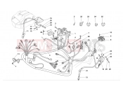 DUCATI 2005 Monster 1000 S ELECTRIC SYSTEM