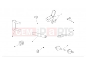 DUCATI 2005 Monster 1000 S WORKSHOP SPECIAL TOOLS 1