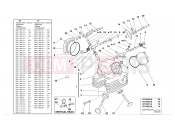DUCATI 2005 Monster 1000 S VERTICAL HEAD