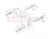 DUCATI 2005 Monster 1000 S HEAD: TIMING