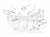 DUCATI 2005 Monster 1000 S GEARCHANGE