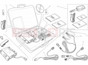 DUCATI Scrambler Icon DDS (2) TESTER