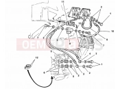 DUCATI Monster 600 Dark FLOAT CHAMBER HEATING » UNCLASSIFIED