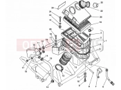 DUCATI Monster 600 Dark INTAKE » UNCLASSIFIED