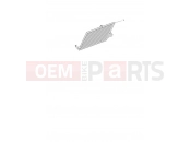 TRIUMPH Tiger 800 XRT Polypropylene Radiator Guard