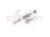 Triumph 2022 TIGER 900 GT Pro Clutch